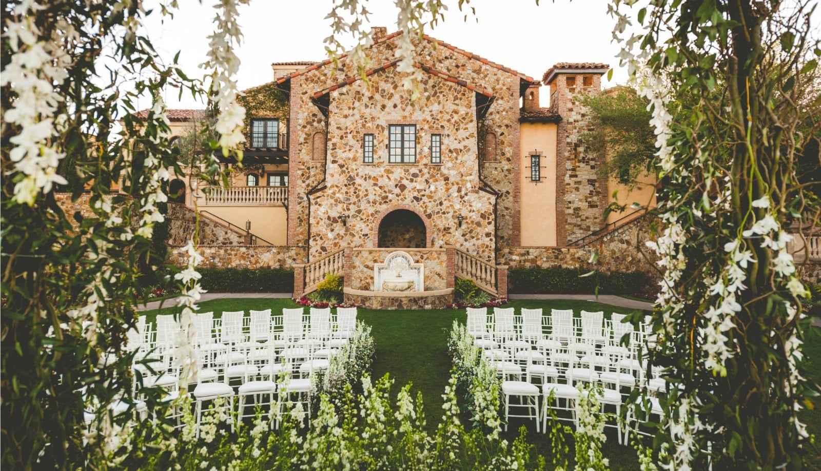 How Much Does A Wedding At Bella Collina Cost inspire